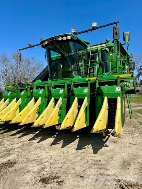 John Deere 9996 معدات أخرى للحصاد