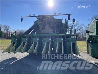 John Deere 9996 معدات أخرى للحصاد
