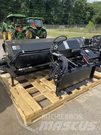 John Deere BA84C أخرى