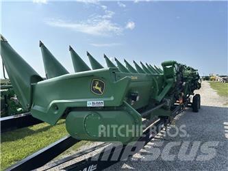 John Deere C12F ملحقات الحصادات