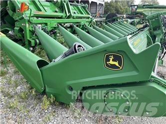 John Deere C12F ملحقات الحصادات