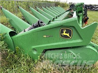 John Deere C12F ملحقات الحصادات