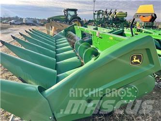 John Deere C8R ملحقات الحصادات