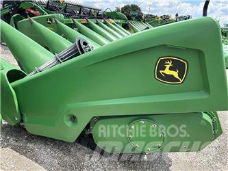 John Deere C8R ملحقات الحصادات