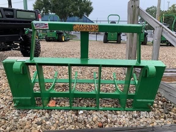 John Deere CR50 خطاطيف