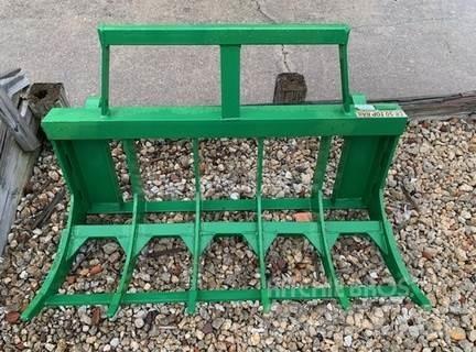 John Deere CR50 خطاطيف