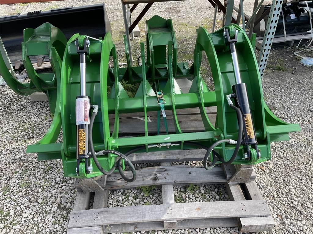 John Deere CR61G ملحقات أخرى للجرارات