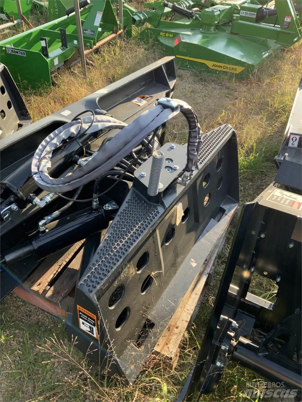 John Deere DB84 أخرى