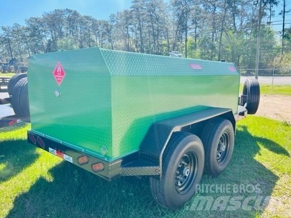 John Deere DH960 مقطورات للأغراض العامة