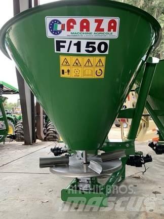 John Deere F/150 معدات فرد المواد المعدنية