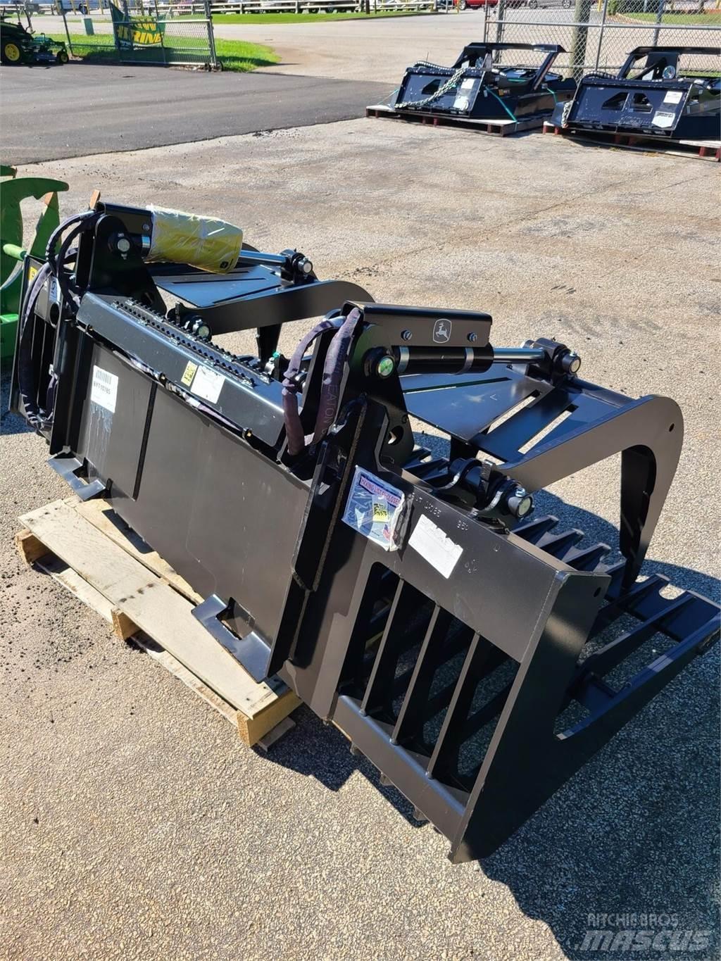 John Deere GR84B ملحقات أخرى للجرارات