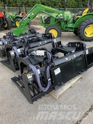 John Deere GR84B مكونات أخرى