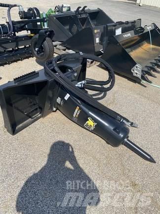 John Deere HH40C أخرى