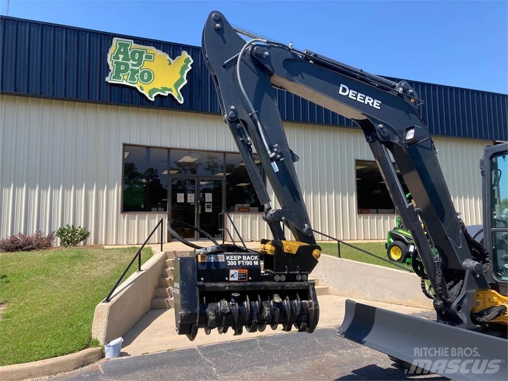 John Deere ME36 أخرى