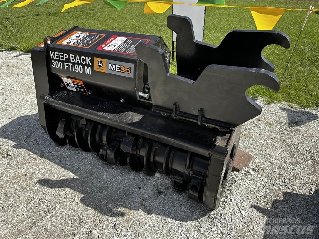 John Deere ME36 أخرى