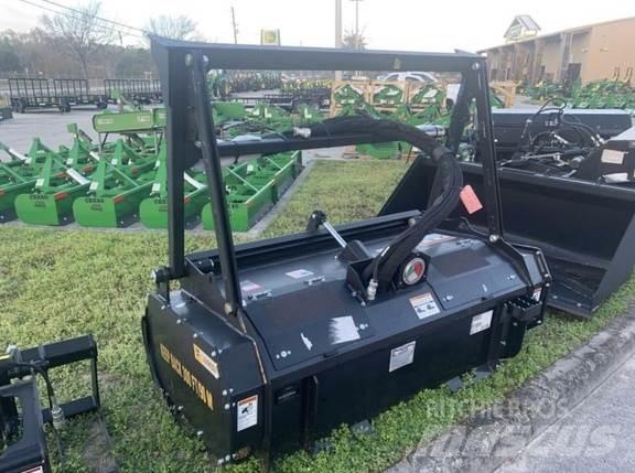 John Deere MH60D أخرى