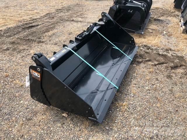 John Deere MP78B أخرى