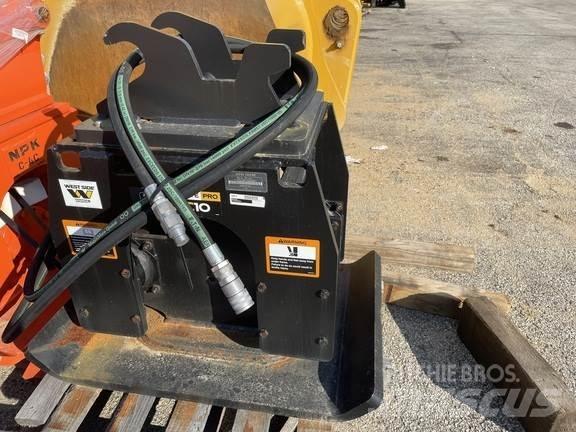 John Deere PC10 أخرى