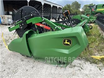 John Deere RD40 ملحقات الحصادات