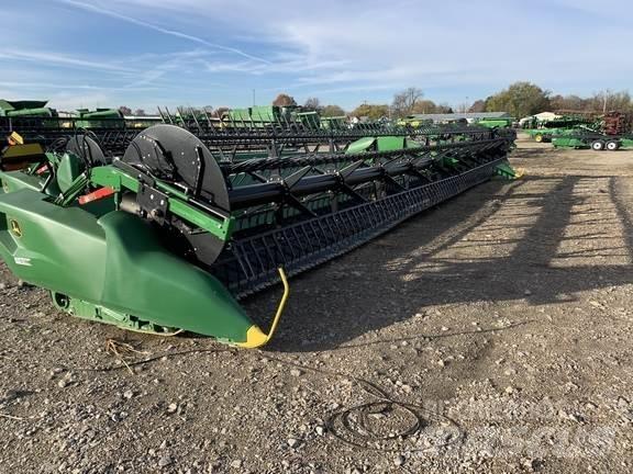 John Deere RD45F ملحقات الحصادات