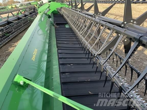 John Deere RD45F ملحقات الحصادات