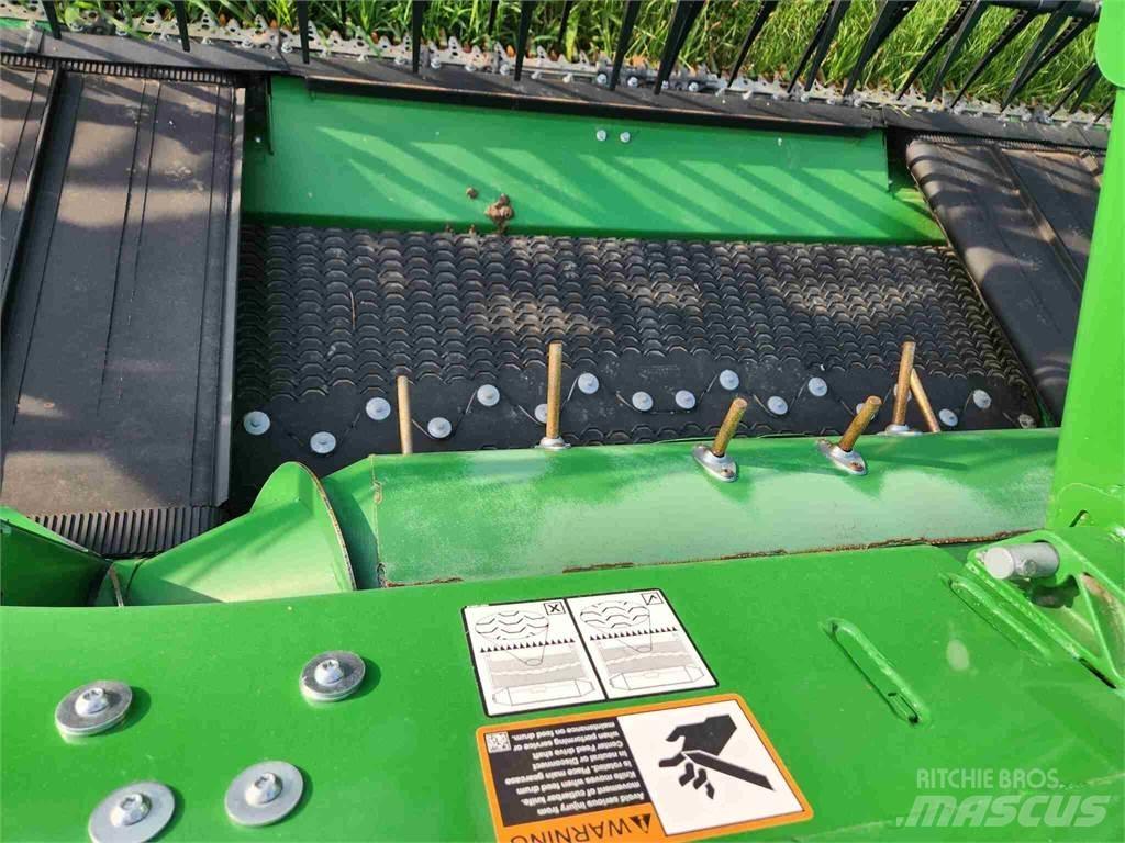 John Deere RD45F ملحقات الحصادات