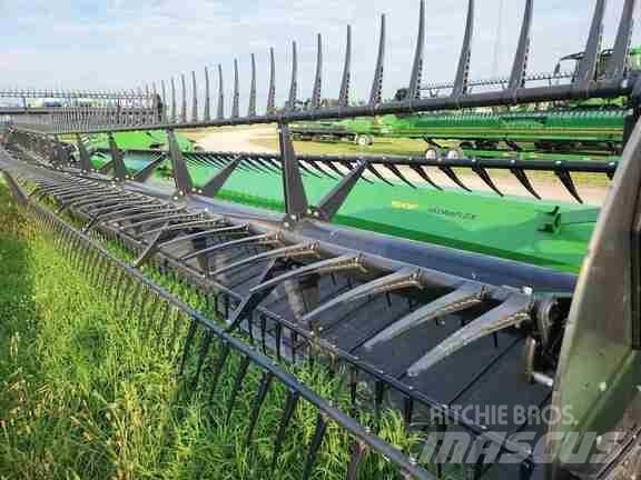 John Deere RD45F ملحقات الحصادات