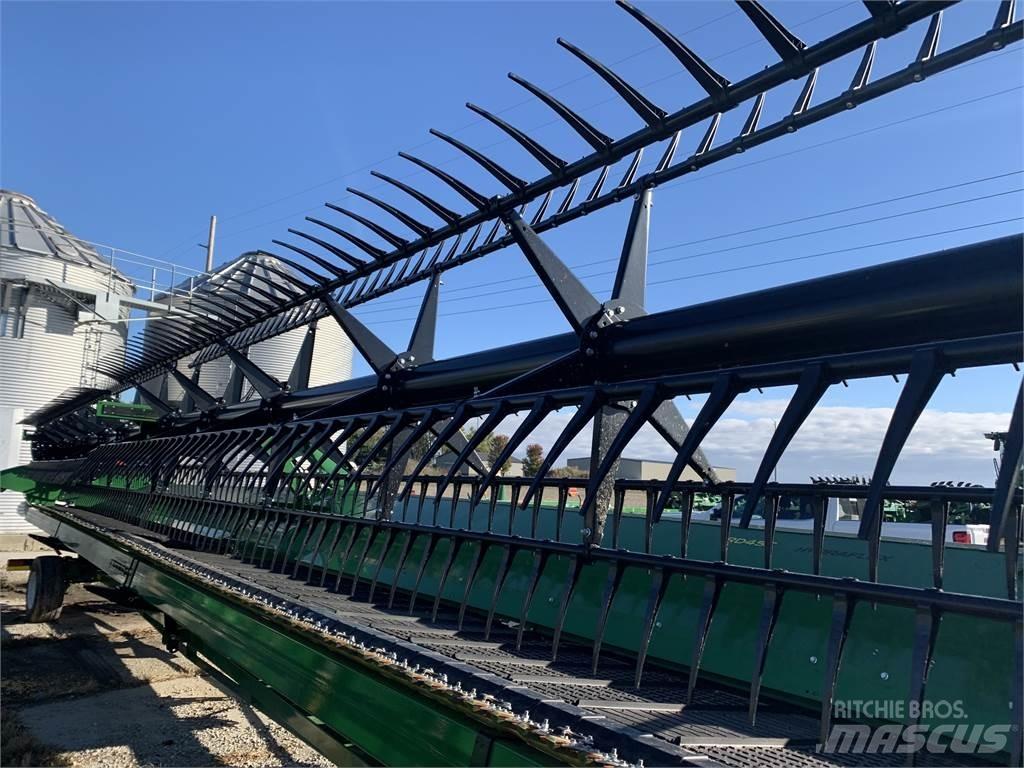 John Deere RD45F ملحقات الحصادات