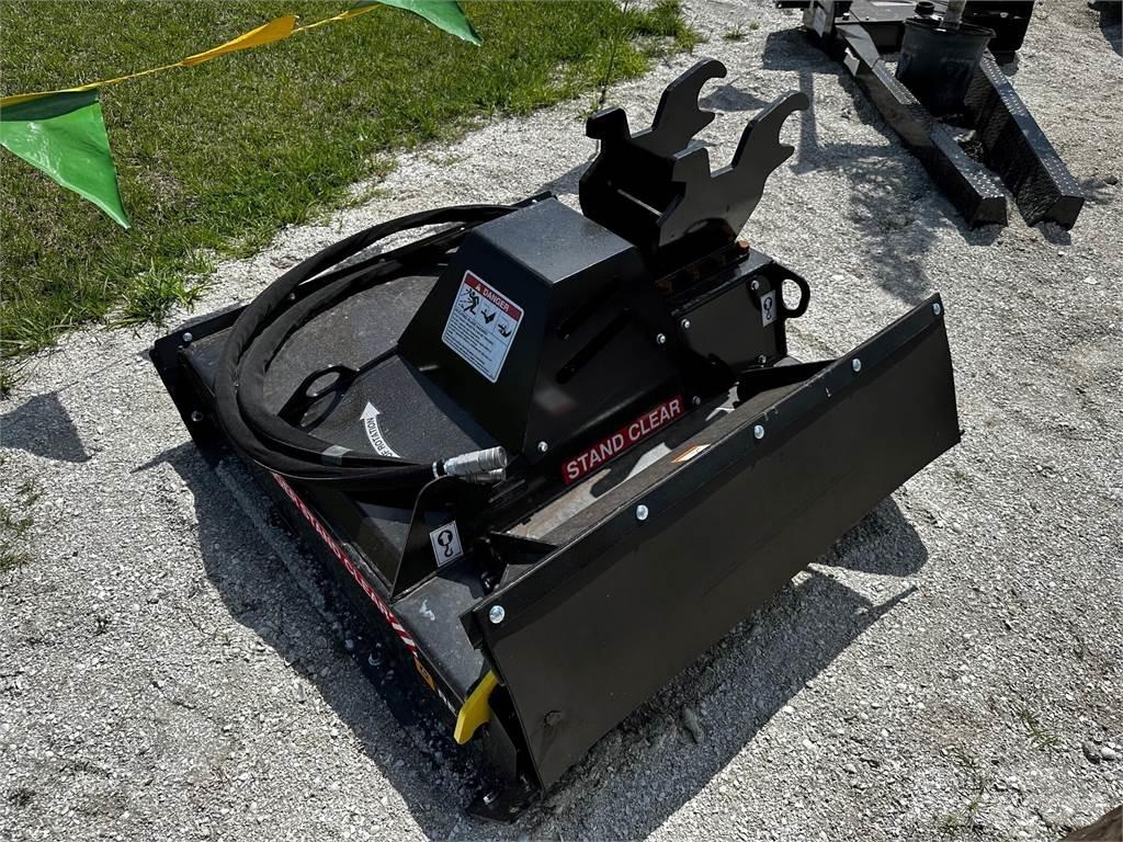 John Deere RE40 أخرى