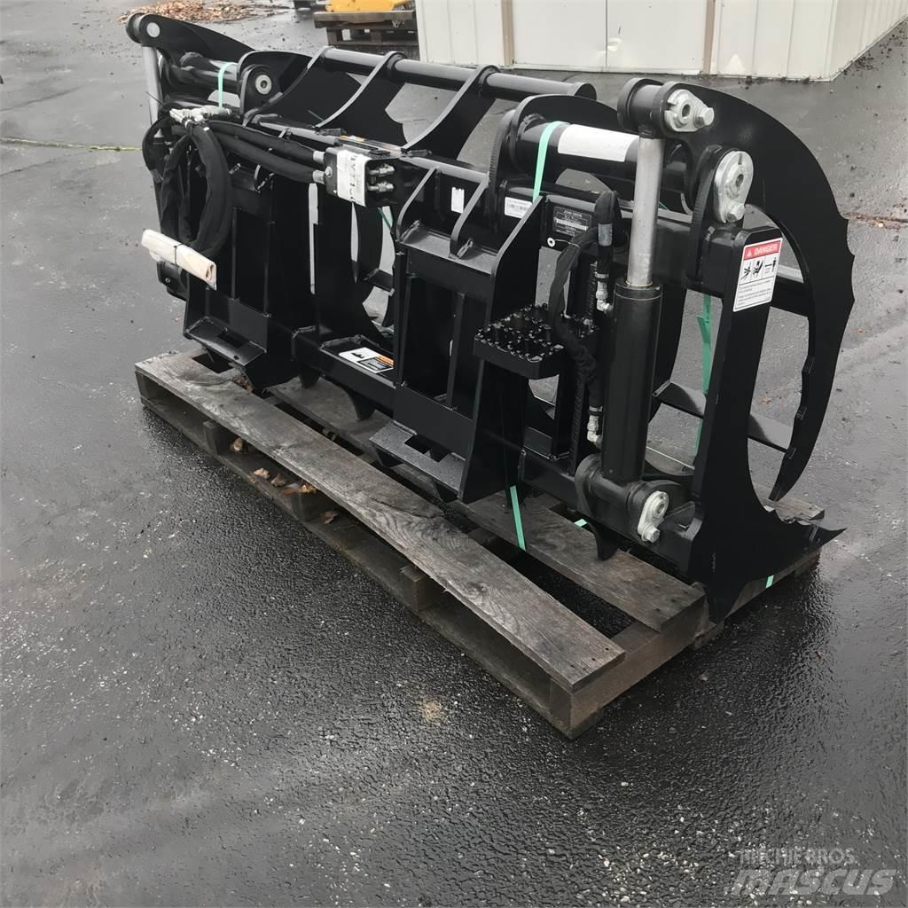 John Deere RR78 أخرى