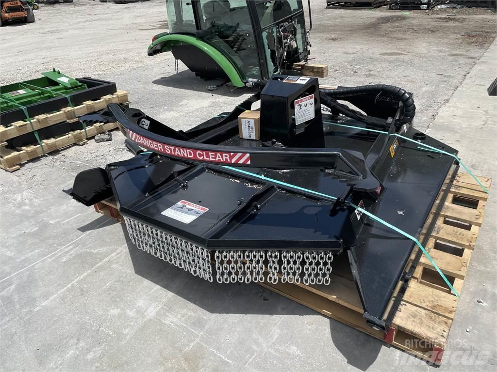 John Deere RS72 أخرى
