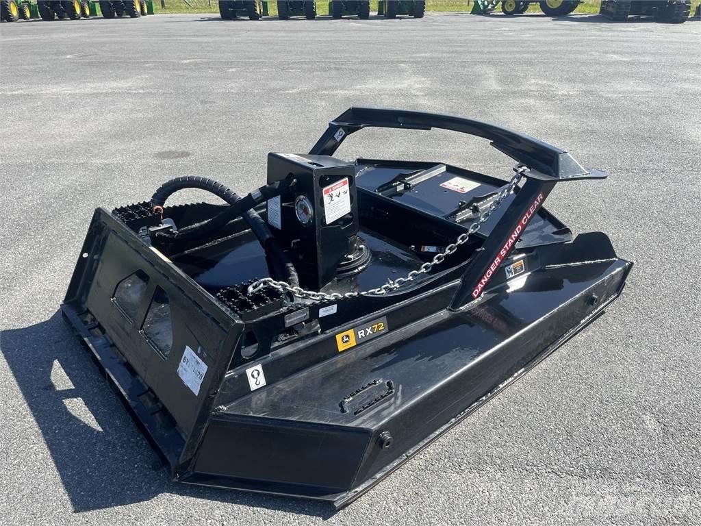 John Deere RX72 أخرى