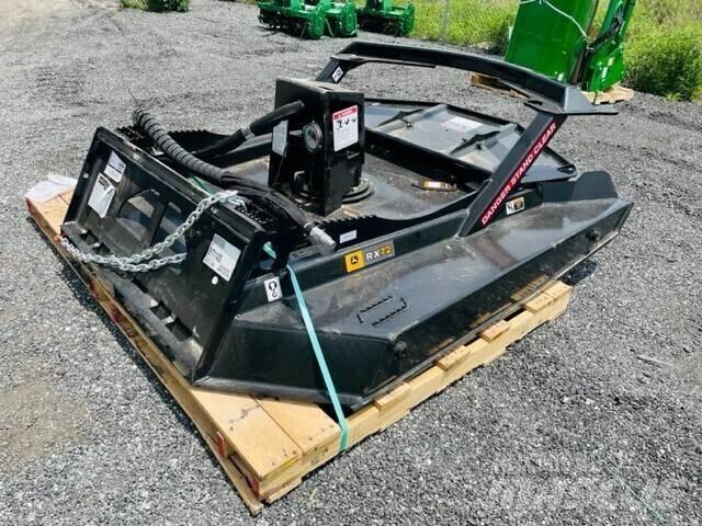 John Deere RX72 أخرى