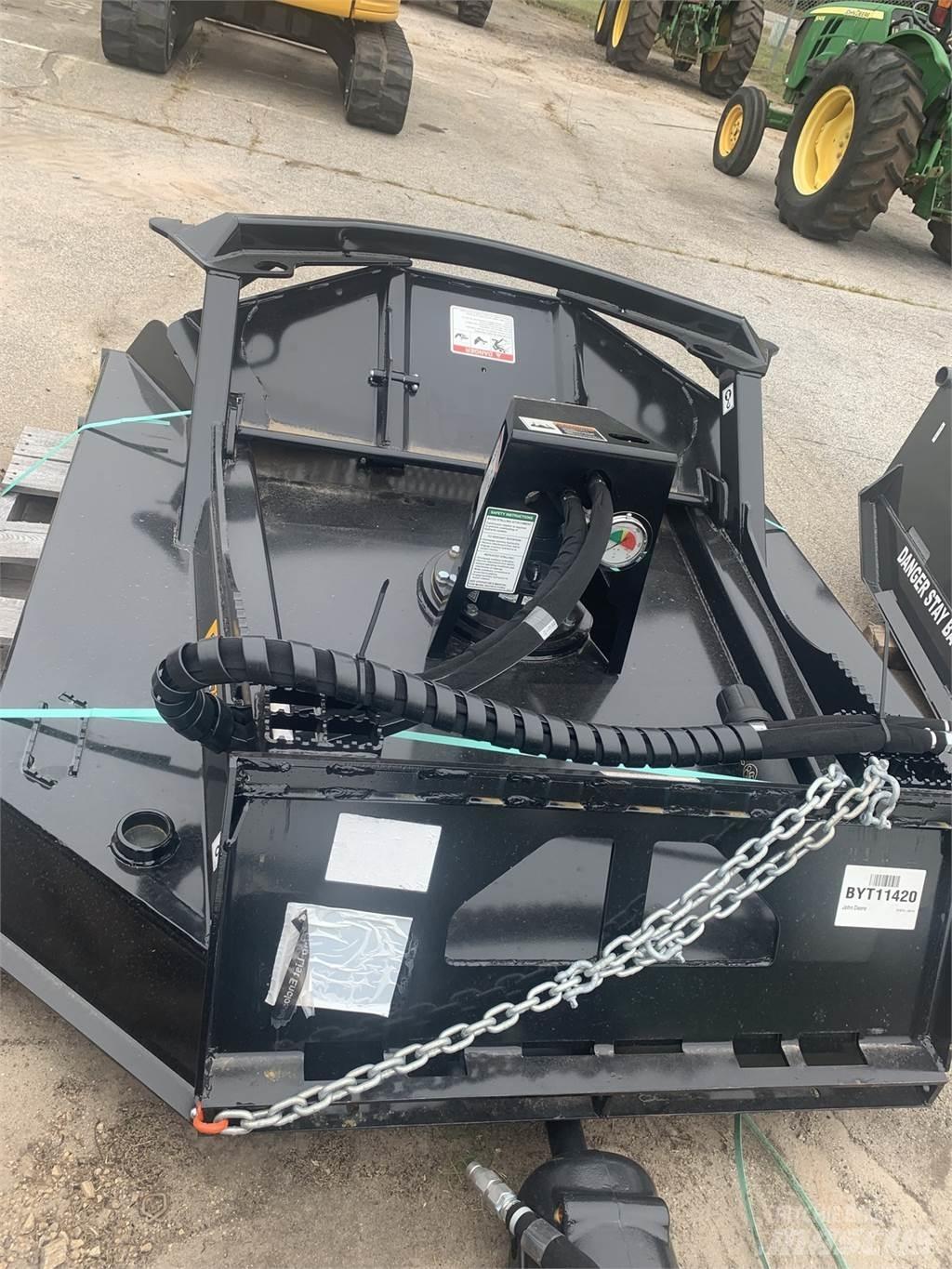 John Deere RX72 أخرى