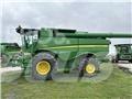 John Deere S680 حصادات