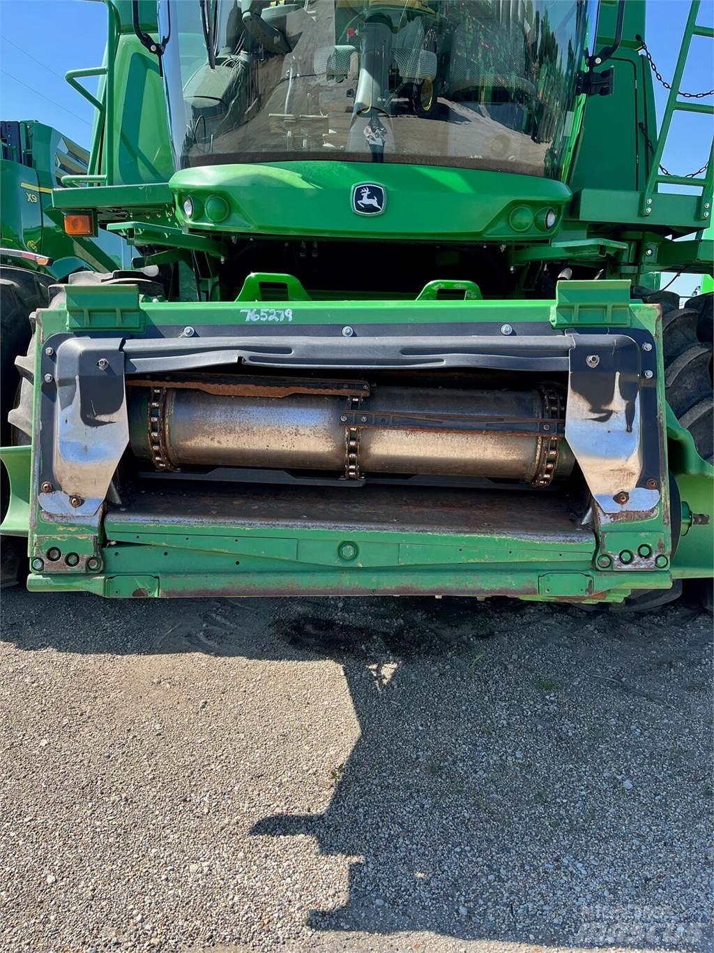 John Deere S680 حصادات