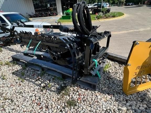 John Deere TR60B ملحقات أخرى للجرارات