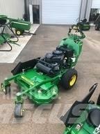John Deere W36M جزازات
