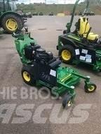 John Deere W36M جزازات
