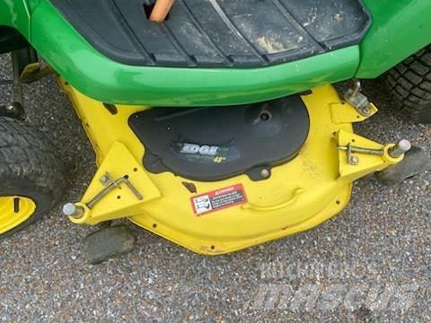 John Deere X540 جرارات مدمجة