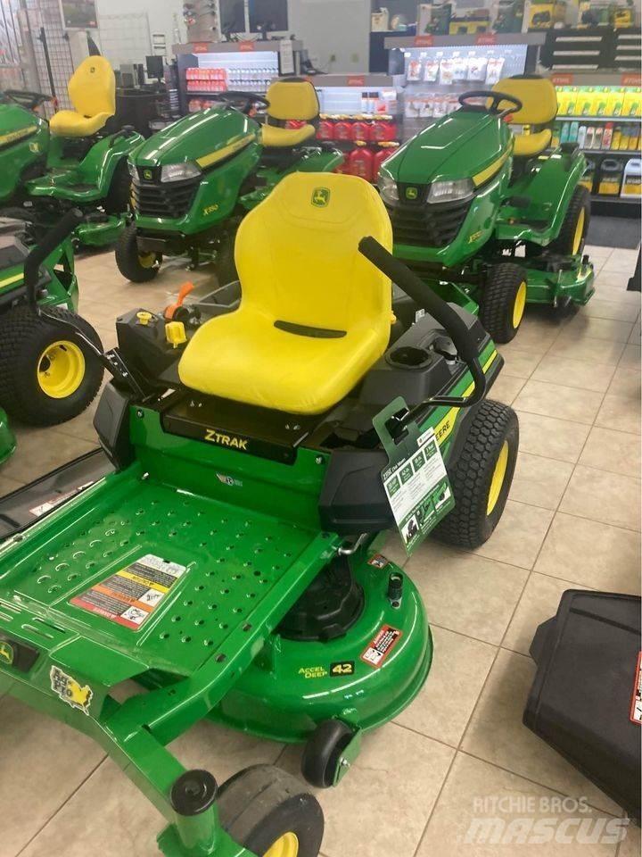 John Deere Z315E صفر محولا الدوران