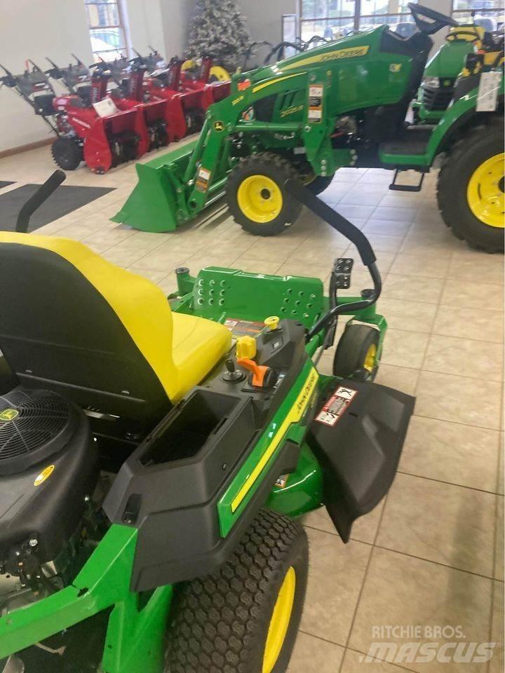 John Deere Z315E صفر محولا الدوران