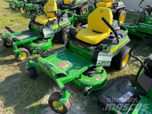 John Deere Z315E صفر محولا الدوران