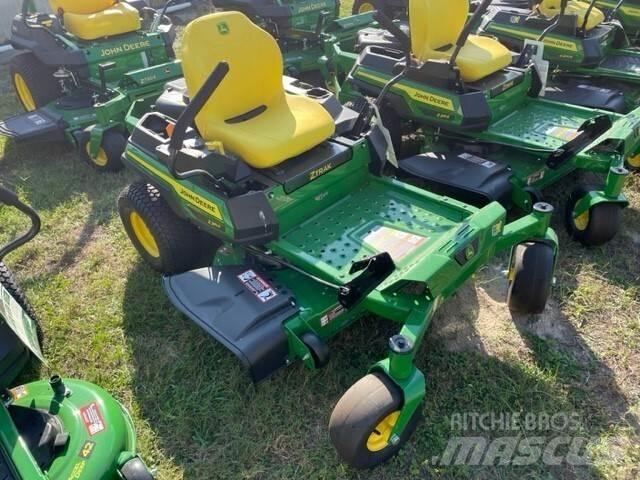 John Deere Z315E صفر محولا الدوران
