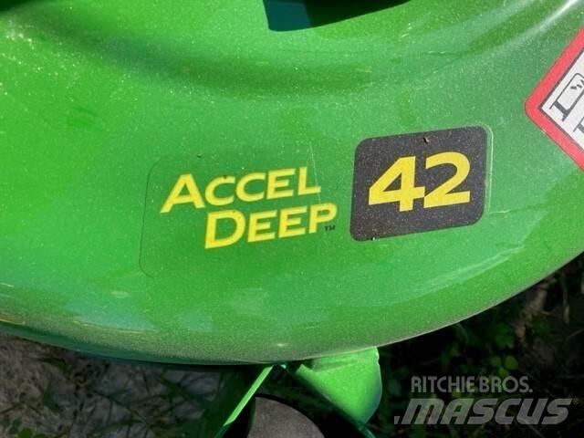 John Deere Z315E صفر محولا الدوران