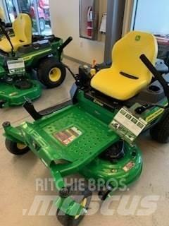 John Deere Z315E صفر محولا الدوران