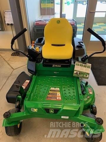 John Deere Z315E صفر محولا الدوران