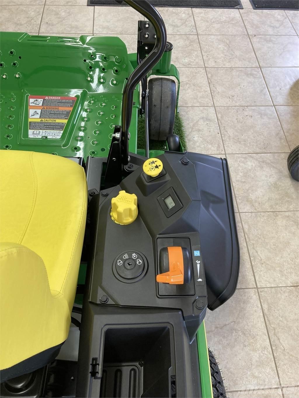 John Deere Z315E صفر محولا الدوران