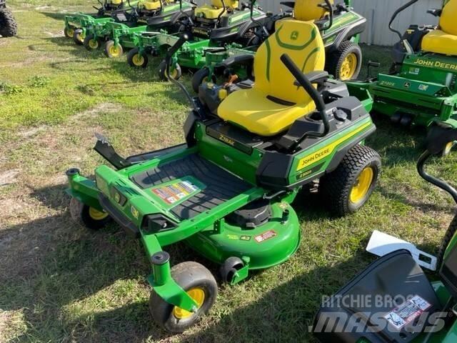 John Deere Z320R صفر محولا الدوران