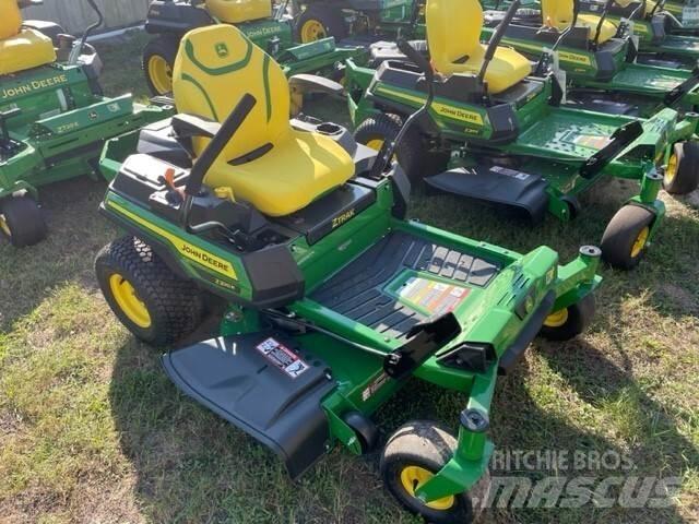 John Deere Z320R صفر محولا الدوران